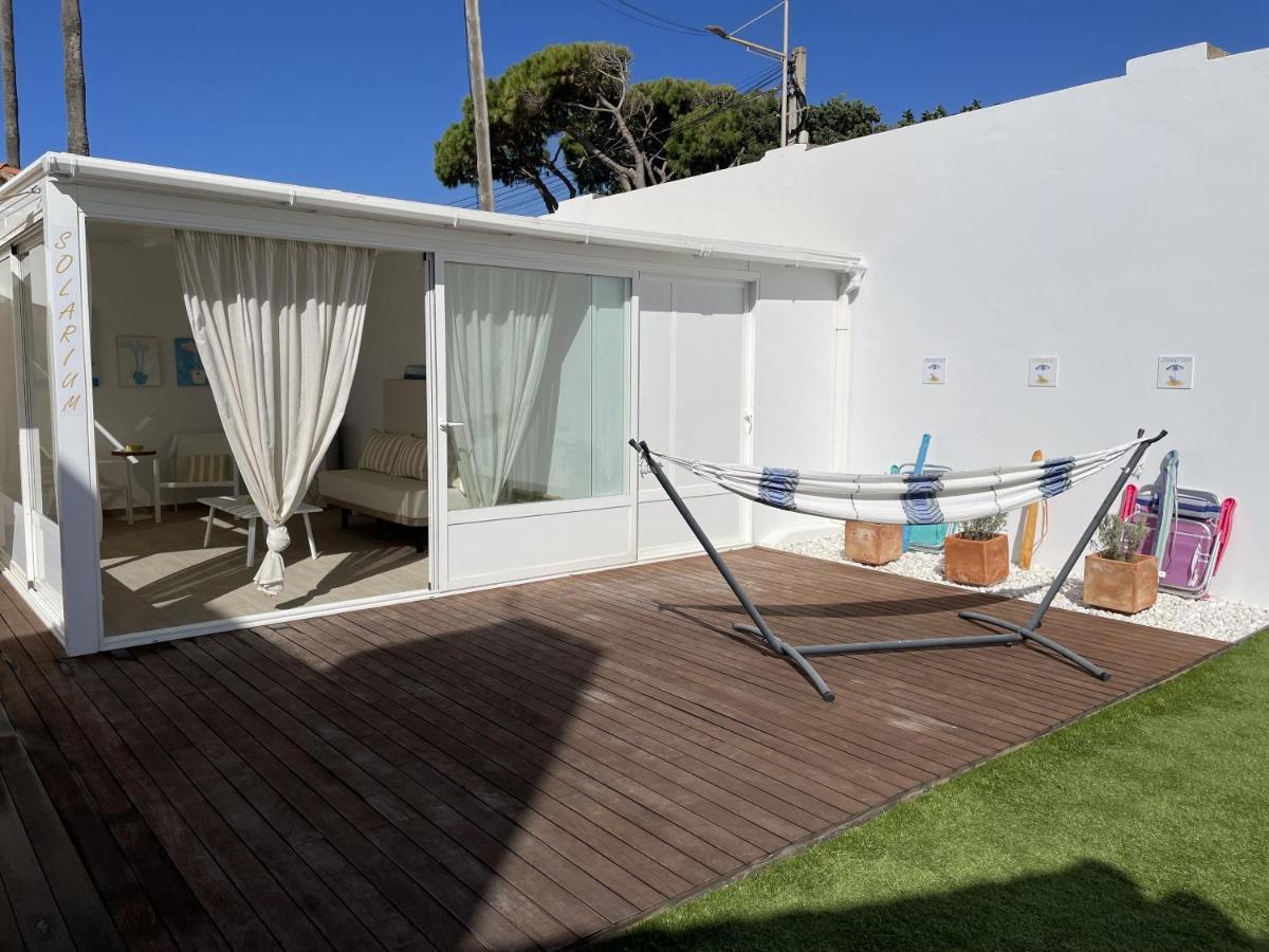 La Sirena Del Viento Bed & Breakfast Los Canos De Meca Ngoại thất bức ảnh