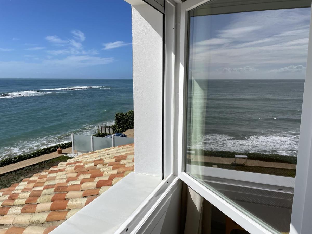 La Sirena Del Viento Bed & Breakfast Los Canos De Meca Ngoại thất bức ảnh