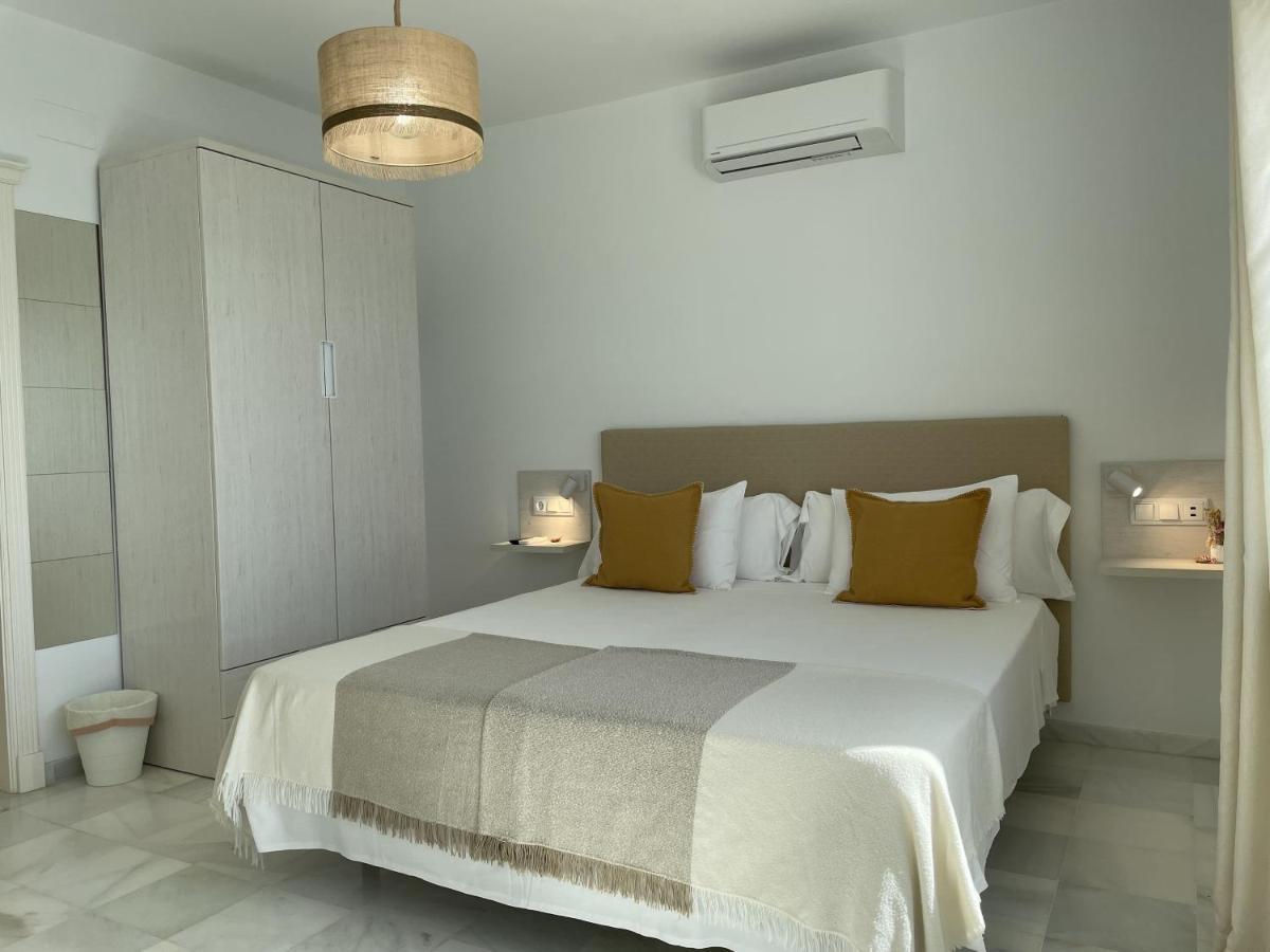 La Sirena Del Viento Bed & Breakfast Los Canos De Meca Ngoại thất bức ảnh