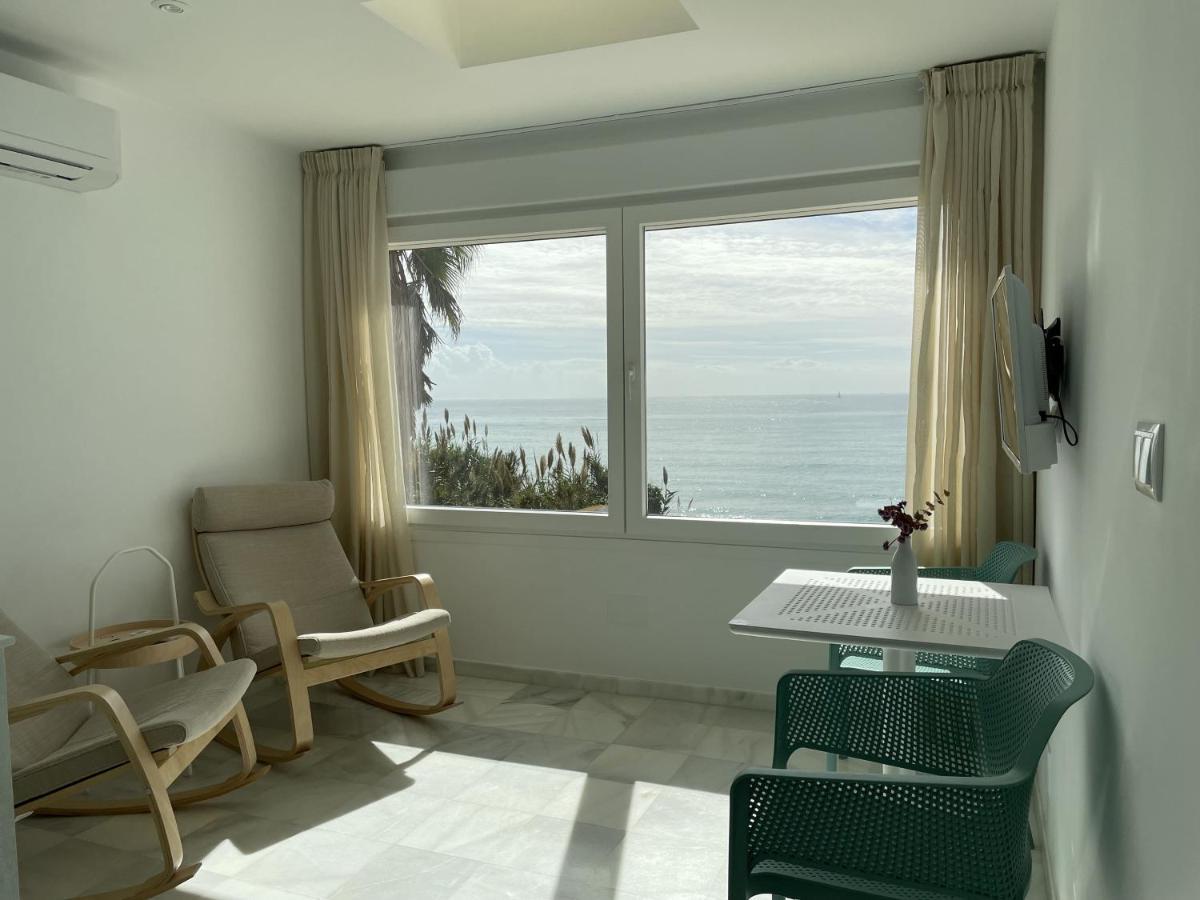 La Sirena Del Viento Bed & Breakfast Los Canos De Meca Ngoại thất bức ảnh