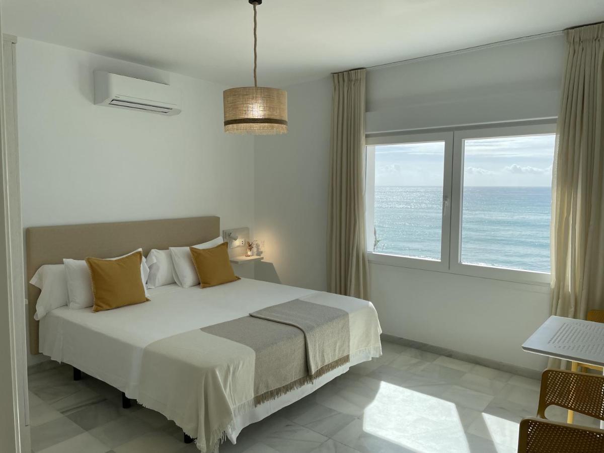 La Sirena Del Viento Bed & Breakfast Los Canos De Meca Ngoại thất bức ảnh