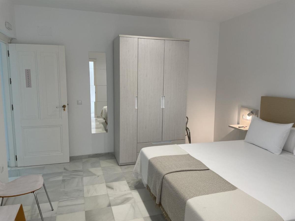 La Sirena Del Viento Bed & Breakfast Los Canos De Meca Ngoại thất bức ảnh