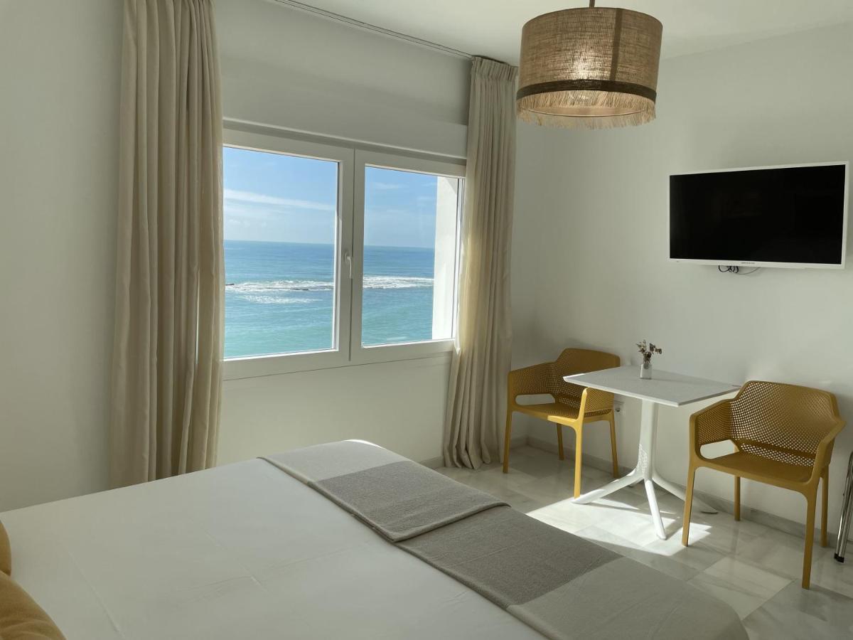 La Sirena Del Viento Bed & Breakfast Los Canos De Meca Ngoại thất bức ảnh