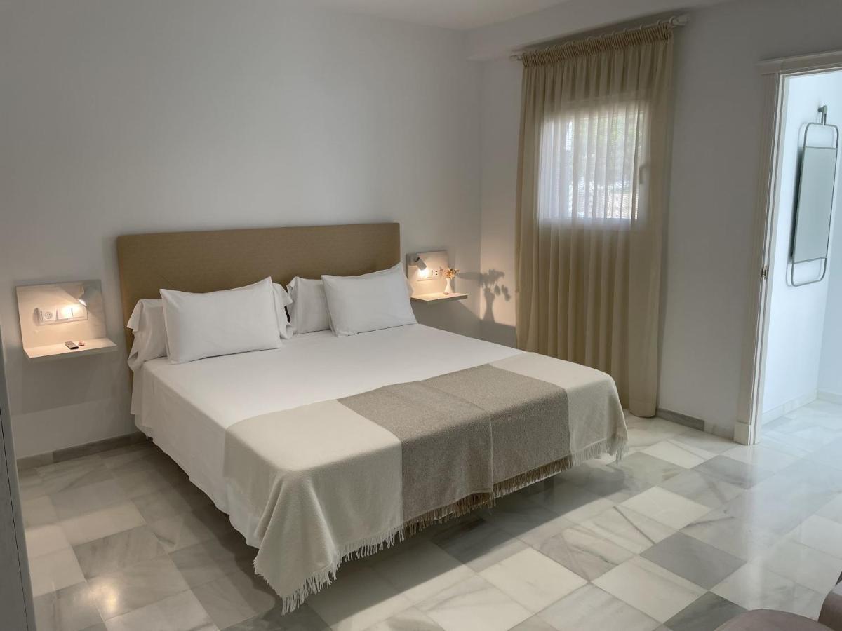 La Sirena Del Viento Bed & Breakfast Los Canos De Meca Ngoại thất bức ảnh